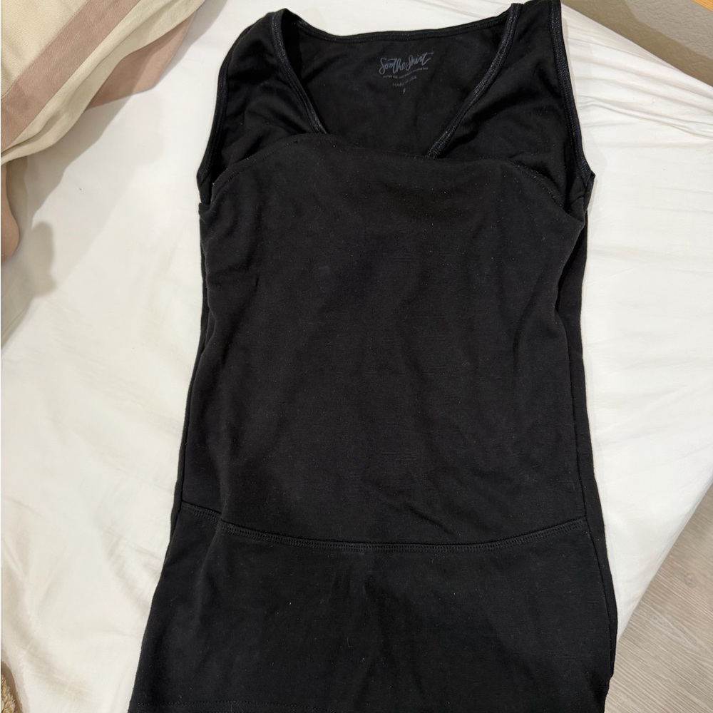 Lalabu Soothe Shirt tank top